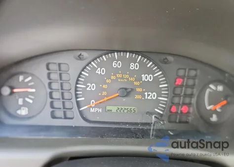 2004 Nissan Sentra 1.8 z USA, uszkodzony, nr VIN 3N1CB51D64L904579